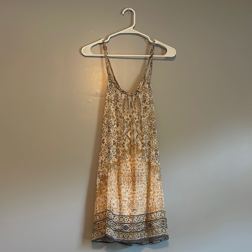 Hollister Dress